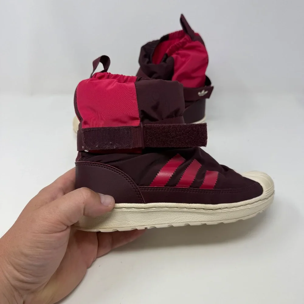 adidas superstar winter
